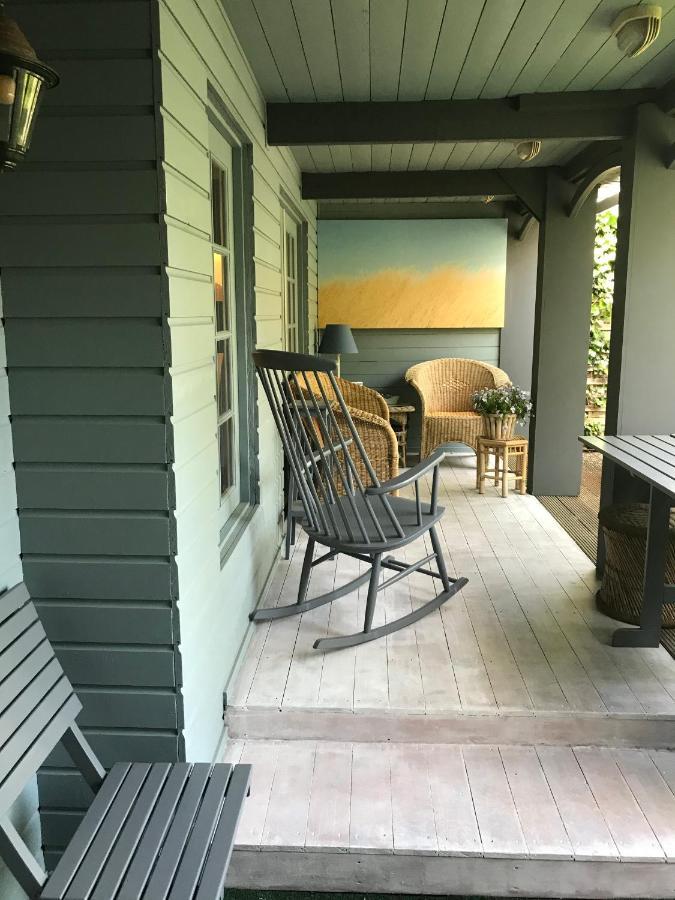 Ferienwohnung Tuynhuys s-Gravenzande Exterior foto